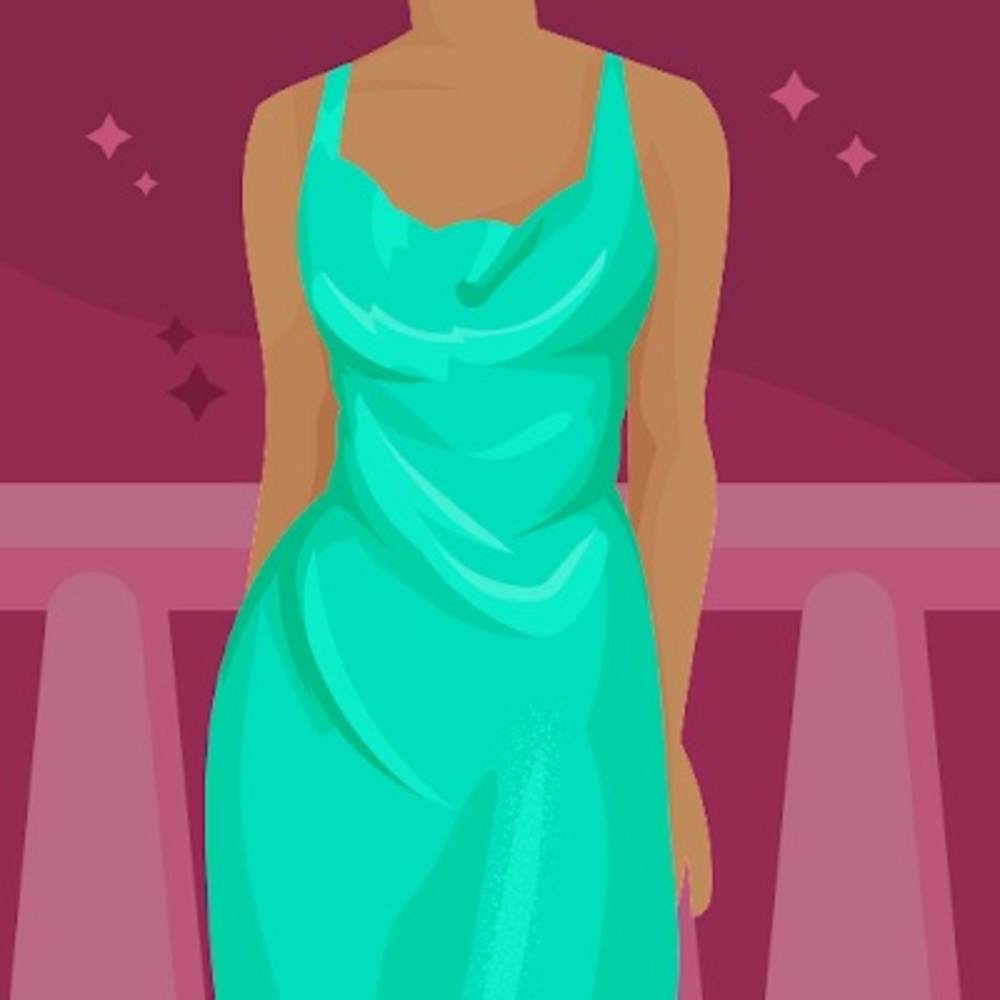 Meet your Posher, Carolyn